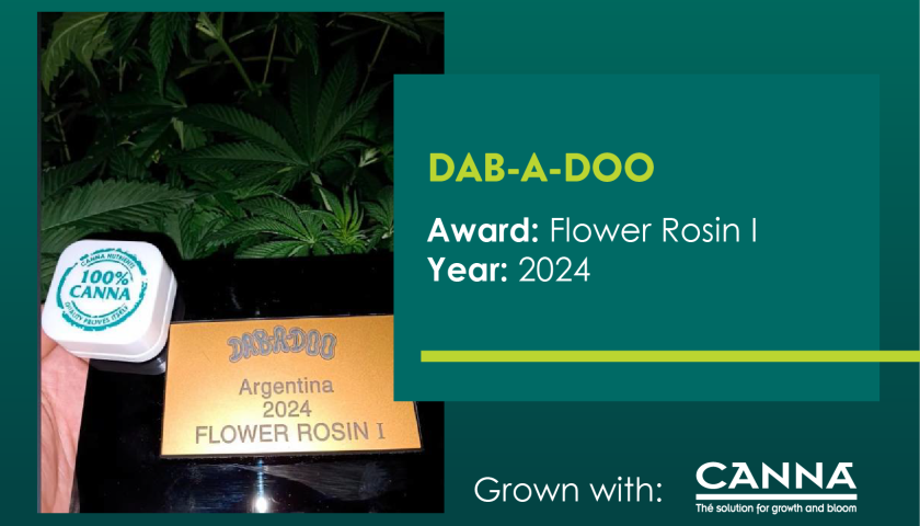 US Dab-a-doo Flower Rosin 1-05-05
